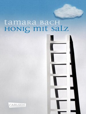cover image of Honig mit Salz